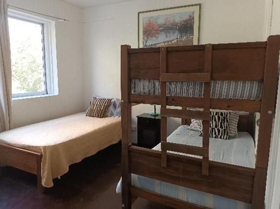 Hospedaje Mancora Santiago Ngoại thất bức ảnh