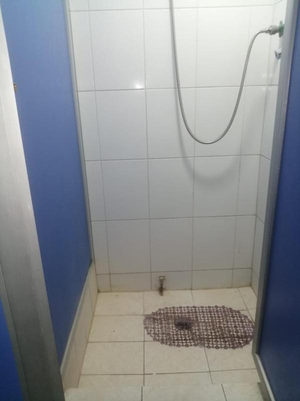 Hospedaje Mancora Santiago Ngoại thất bức ảnh