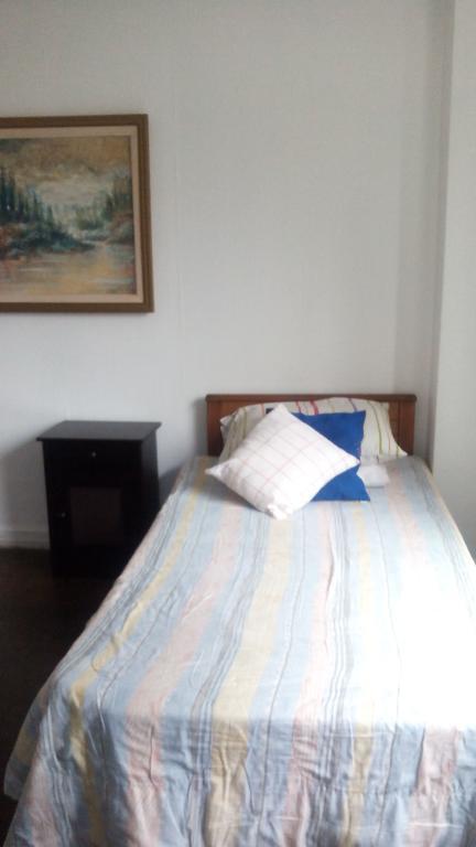 Hospedaje Mancora Santiago Ngoại thất bức ảnh