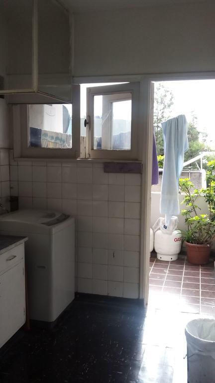 Hospedaje Mancora Santiago Ngoại thất bức ảnh