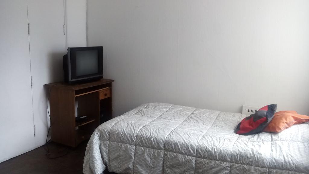 Hospedaje Mancora Santiago Ngoại thất bức ảnh