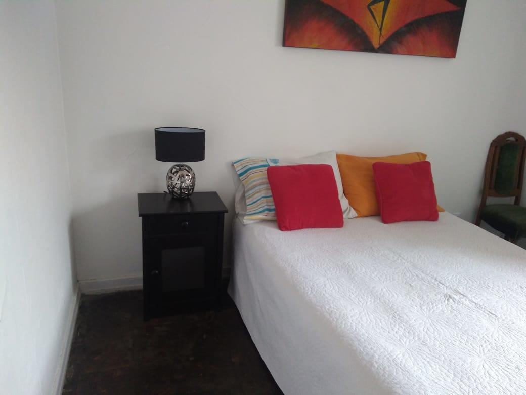 Hospedaje Mancora Santiago Ngoại thất bức ảnh