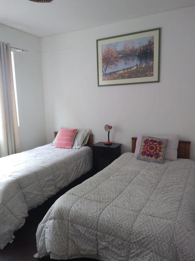 Hospedaje Mancora Santiago Ngoại thất bức ảnh