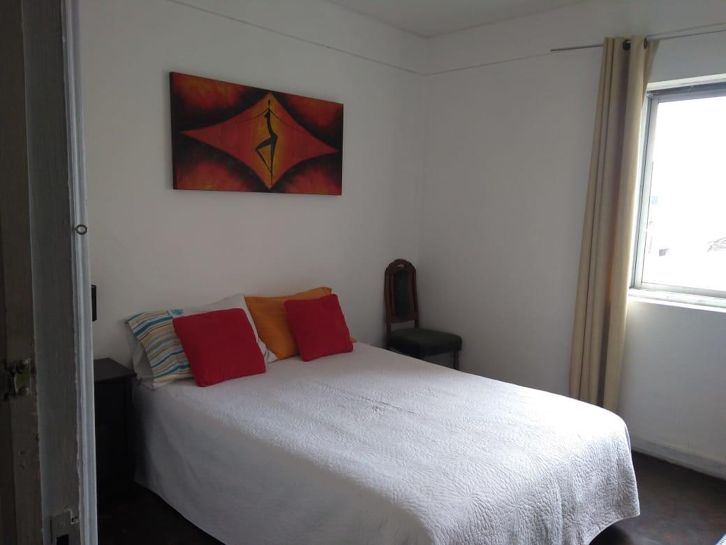 Hospedaje Mancora Santiago Ngoại thất bức ảnh