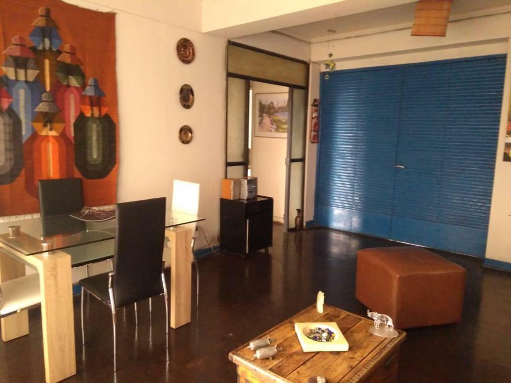 Hospedaje Mancora Santiago Ngoại thất bức ảnh