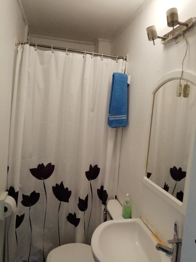 Hospedaje Mancora Santiago Ngoại thất bức ảnh
